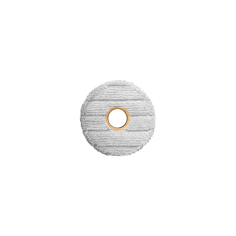 Scrubbing pad with bristles for Dreame Matrix10 Ultra cleaning robots - 4pcs